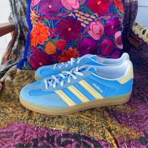 Adidas Gazelle